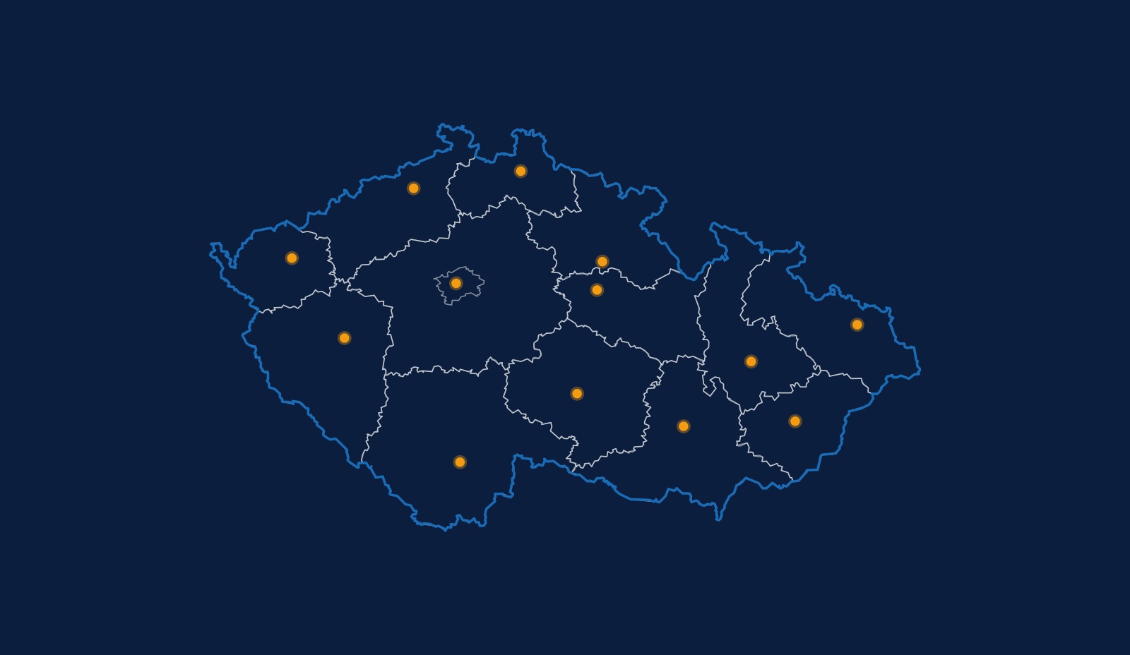 O společnosti Techniservis