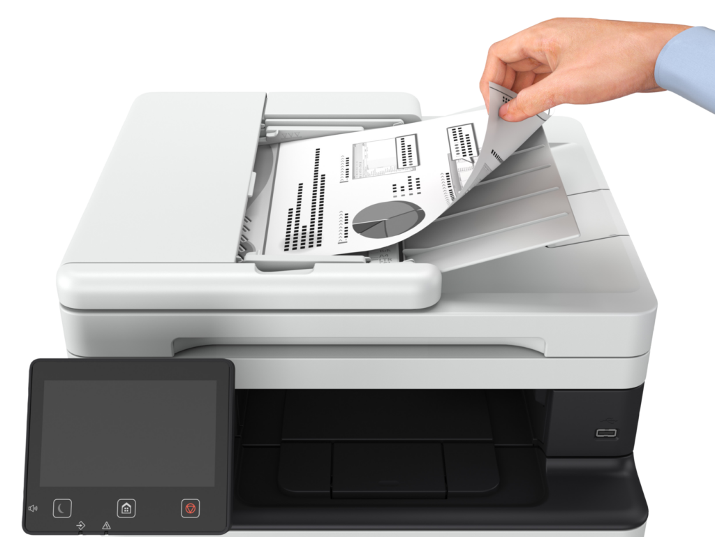 Canon imageFORCE 1440