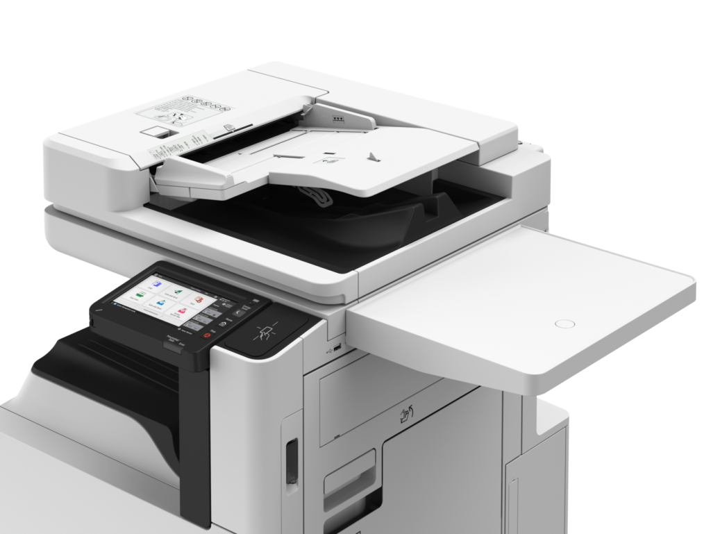 Canon imageFORCE 4025