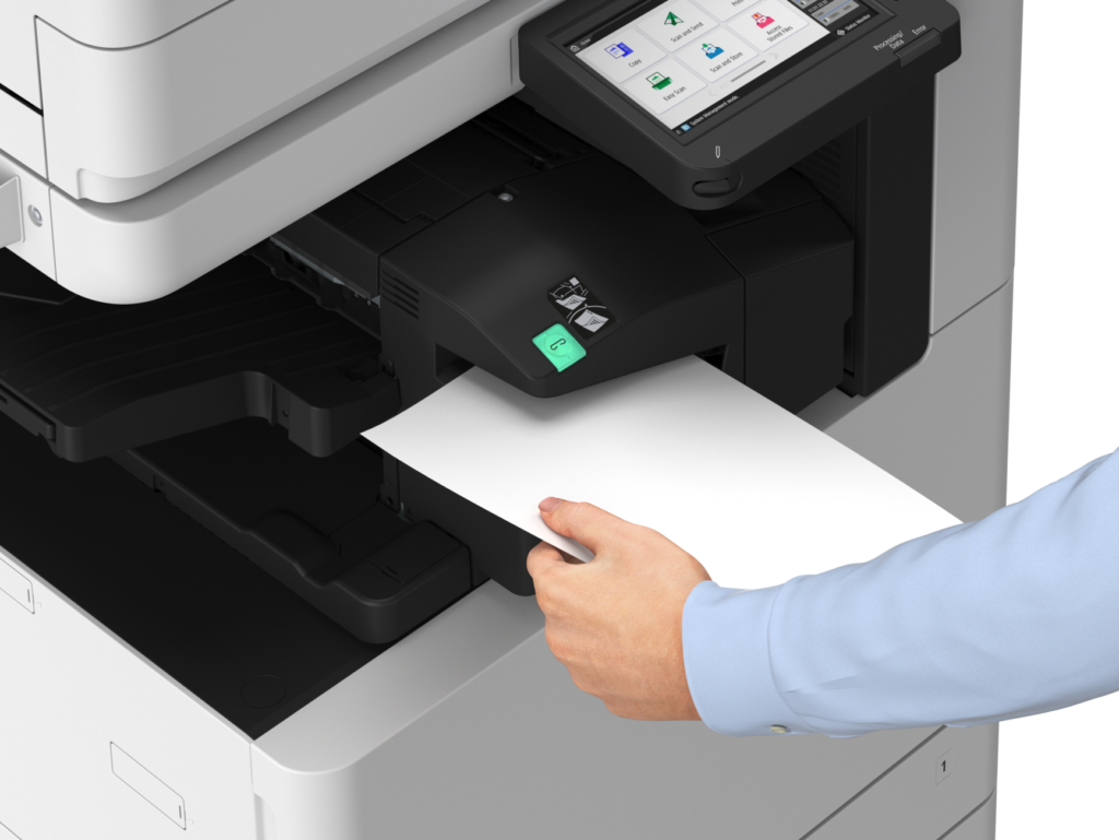 Canon imageFORCE 4025