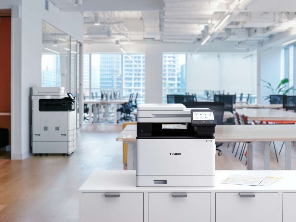 Canon imageFORCE C1333