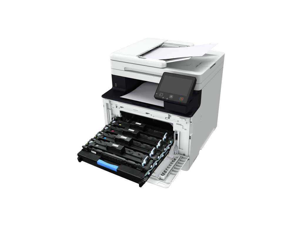 Canon imageFORCE C1333