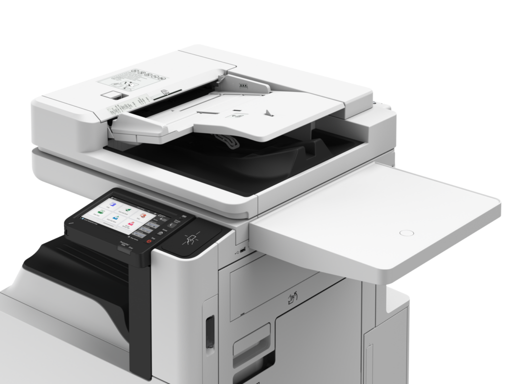 Canon imageFORCE C3026