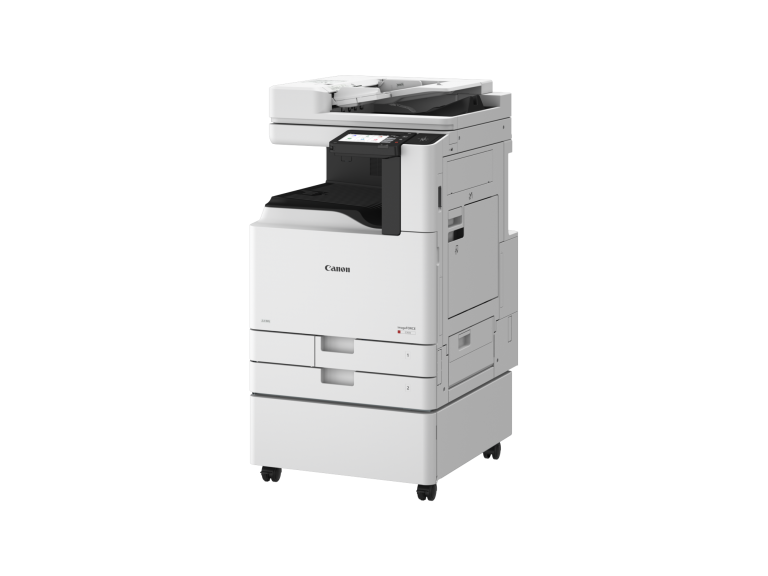 Canon imageFORCE C3026