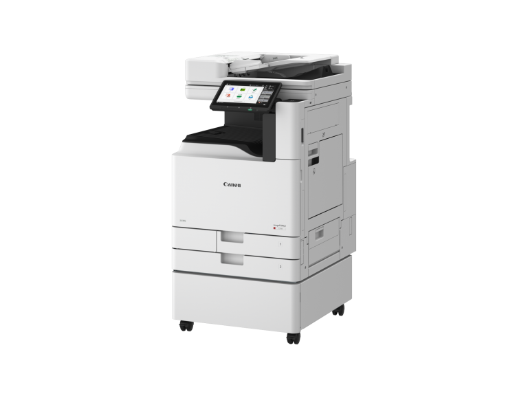 Canon imageFORCE C3122